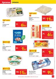 Catalogue METRO page 11