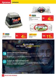 Catalogue METRO page 12