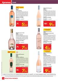 Catalogue METRO page 14