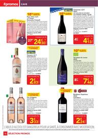 Catalogue METRO page 16