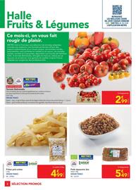 Catalogue METRO page 2