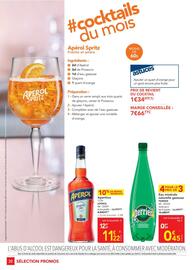 Catalogue METRO page 20