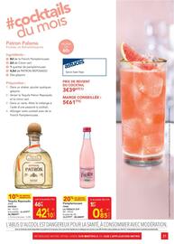 Catalogue METRO page 21