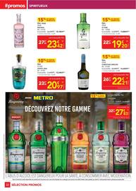 Catalogue METRO page 22