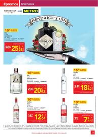 Catalogue METRO page 23