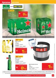 Catalogue METRO page 25