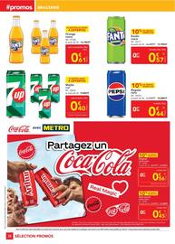 Catalogue METRO page 28