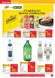 Catalogue METRO page 29