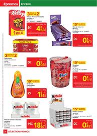 Catalogue METRO page 34