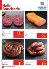 Catalogue METRO page 4