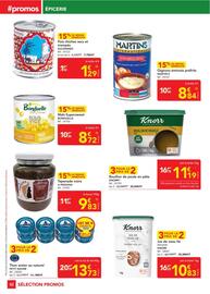 Catalogue METRO page 40