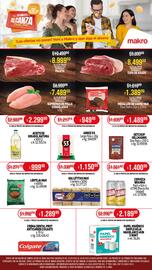 Catálogo Makro semana 21 Página 1