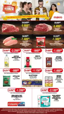 Catálogo Makro (válido hasta 28-05)