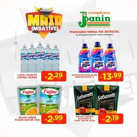 Catálogo Supermercados Joanin semana 21 Página 2