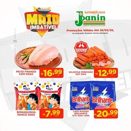 Catálogo Supermercados Joanin semana 21 Página 3