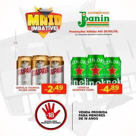 Catálogo Supermercados Joanin semana 21 Página 4