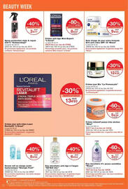 Catalogue Monop' Beauty page 12