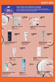 Catalogue Monop' Beauty page 13
