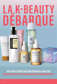 Catalogue Monop' Beauty page 14