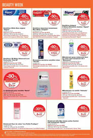 Catalogue Monop' Beauty page 16