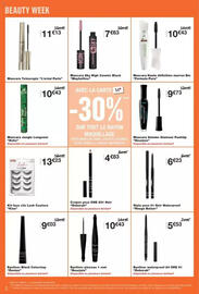 Catalogue Monop' Beauty page 2