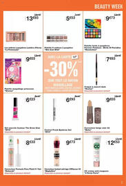 Catalogue Monop' Beauty page 3