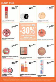 Catalogue Monop' Beauty page 4