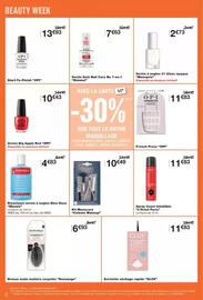 Catalogue Monop' Beauty page 6