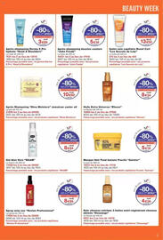 Catalogue Monop' Beauty page 9