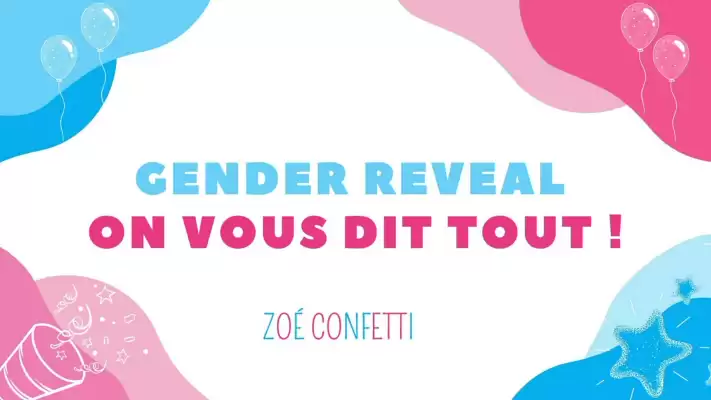 Catalogue Zoé Confetti