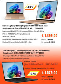 Cyberport Prospekt woche 21 Seite 2