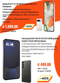 Cyberport Prospekt woche 21 Seite 3