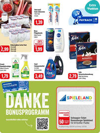 Feneberg Prospekt Seite 15