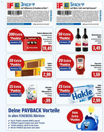 Feneberg Prospekt Seite 3