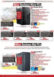 ACom PC Prospekt Seite 14