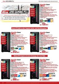ACom PC Prospekt Seite 2