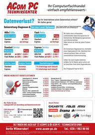 ACom PC Prospekt Seite 24