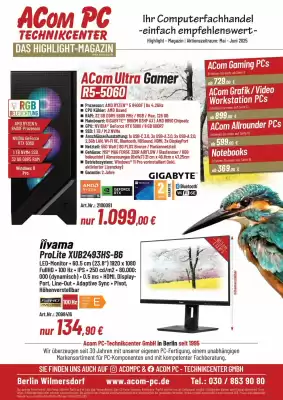 ACom PC Prospekt (gültig bis 30-06)