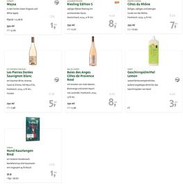 Biocompany Prospekt Seite 7