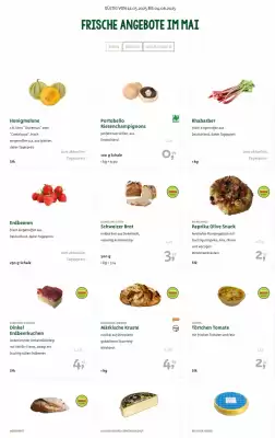 Biocompany Prospekt (gültig bis 4-06)