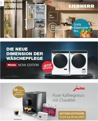 Electroplus Prospekt (gültig bis 28-05)