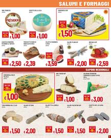 Volantino Famila Superstore Pagina 13