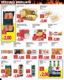 Volantino Famila Superstore Pagina 14