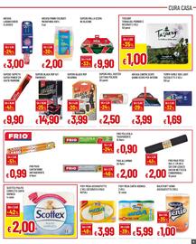 Volantino Famila Superstore Pagina 19