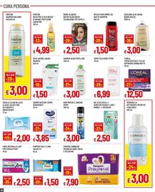 Volantino Famila Superstore Pagina 20