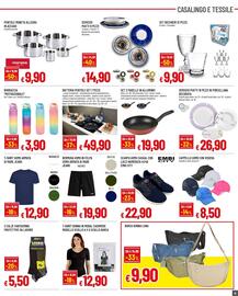 Volantino Famila Superstore Pagina 21