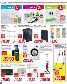 Volantino Famila Superstore Pagina 22