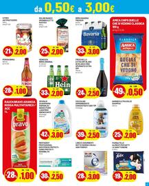 Volantino Famila Superstore Pagina 3