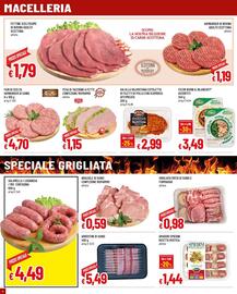 Volantino Famila Superstore Pagina 4