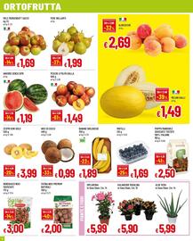 Volantino Famila Superstore Pagina 6